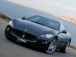 Maserati GranTurismo 2007 года (AU)